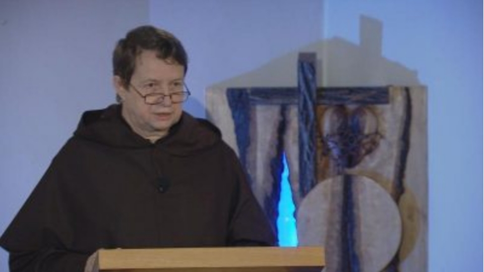 Dokument P. Vojtěch Kodet - Tajemství Božího království