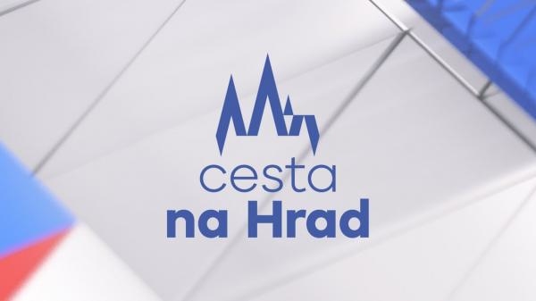Cesta na Hrad: Poslední debata