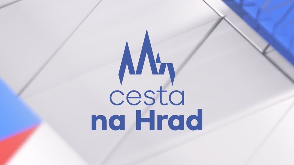 Cesta na Hrad: Poslední debata