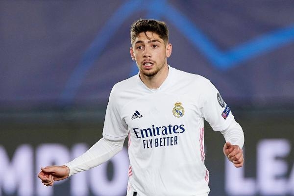 Tímy snov - Real Madrid a Manchester United