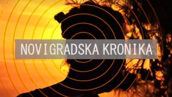 Kronika Grada Novigrada