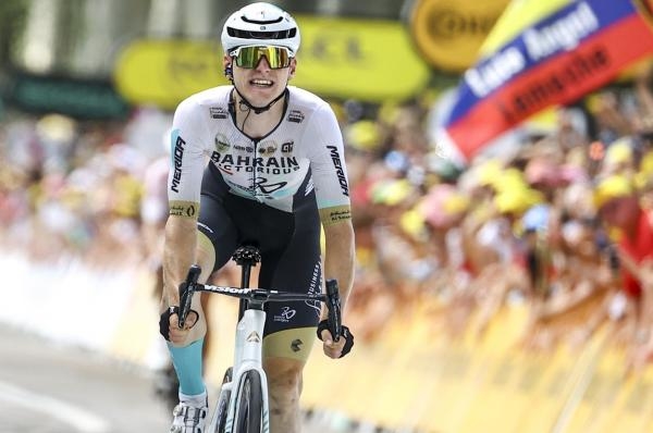 Cyklistika: Grand Prix Montreal