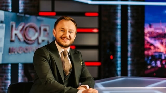 Tok-šou "OPORNYJ PUNKT"