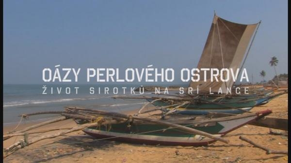 Oázy Perlového ostrova