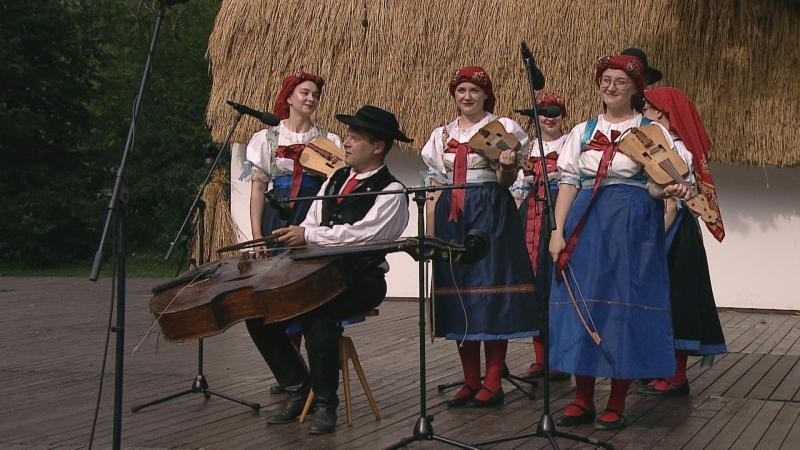 Co Chod, to roztodivná letora