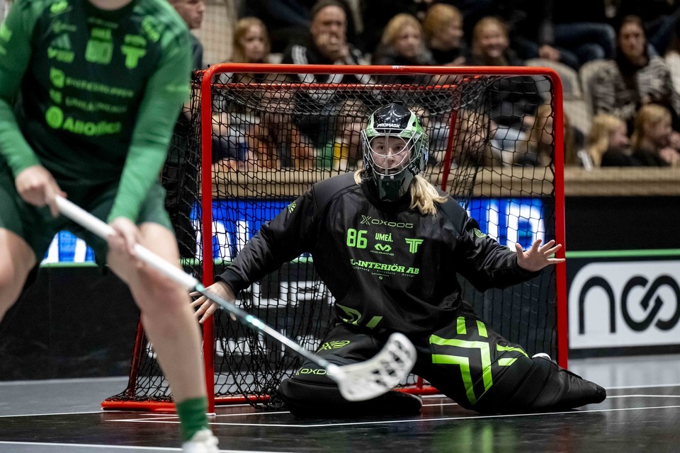 IFF Champions Cup - finále, ženy