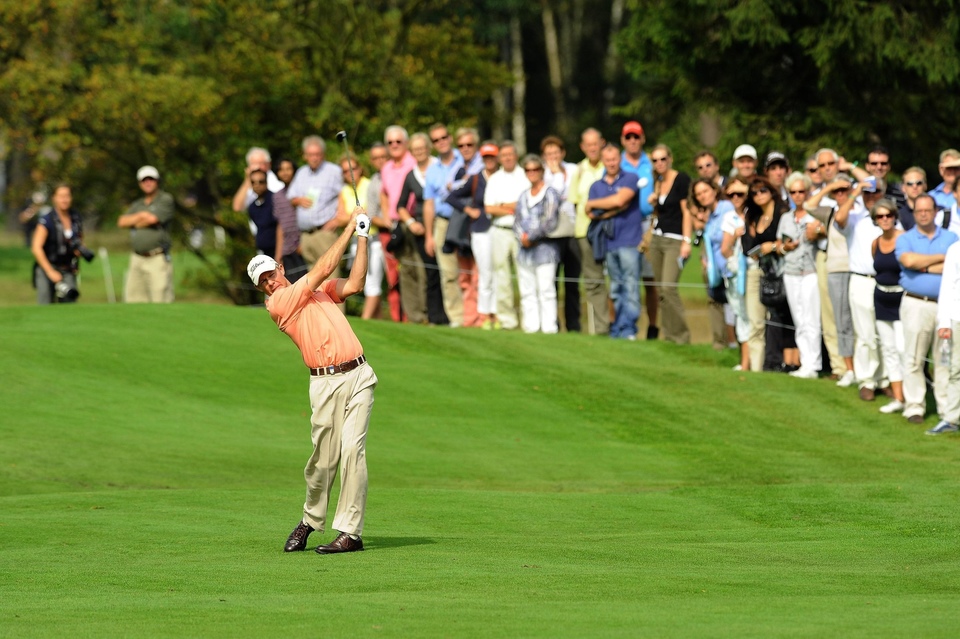 KLM Open