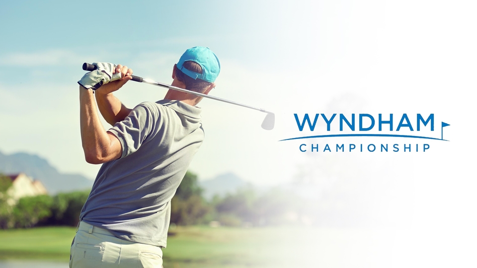 PGA Tour online