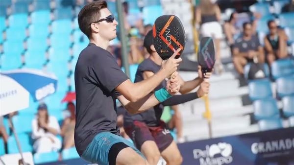 ITF Beach Tennis WorldTour #2