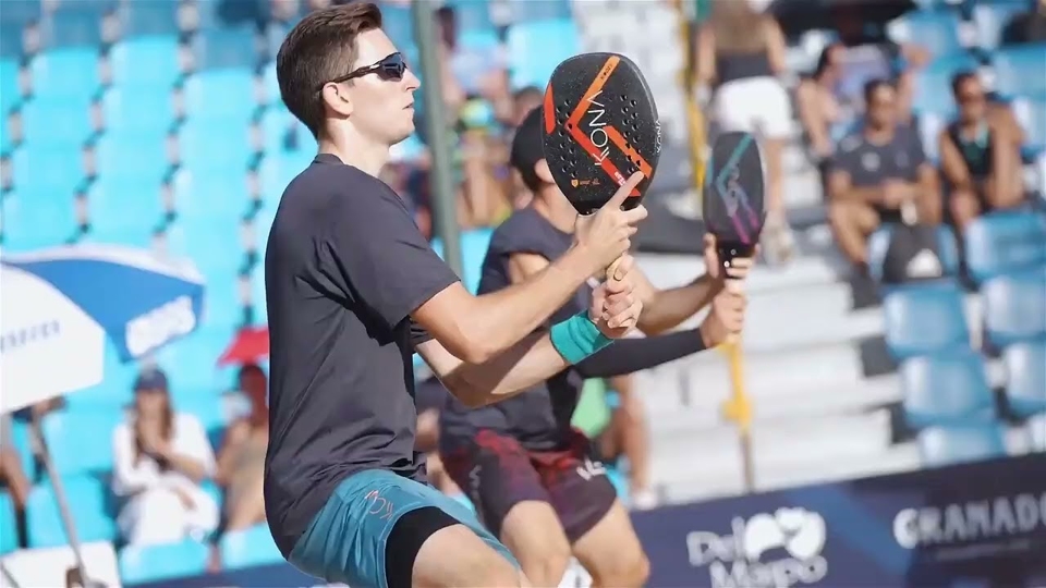 Dokument ITF Beach Tennis WorldTour #2