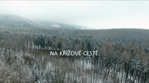 Na křížové cestě