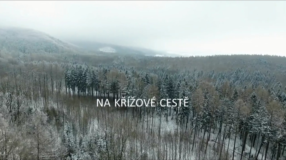 Документ Na křížové cestě