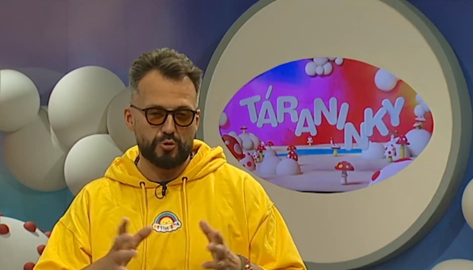 Táraninky