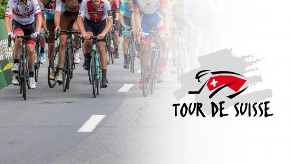 Biciklizam: Tour de Suisse, Svjetska turneja, 4. etapa