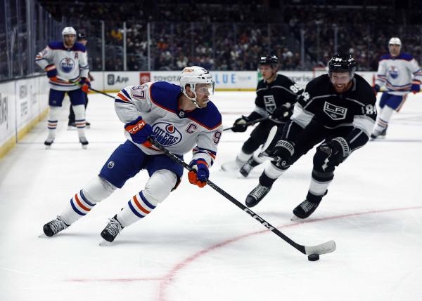NHL 2022/23