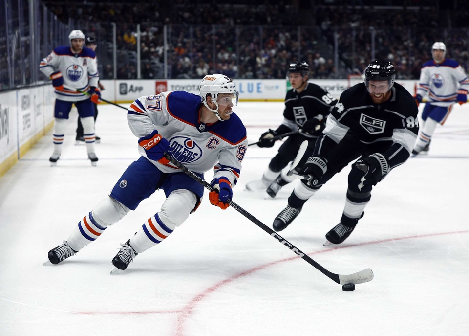 NHL 2022/23