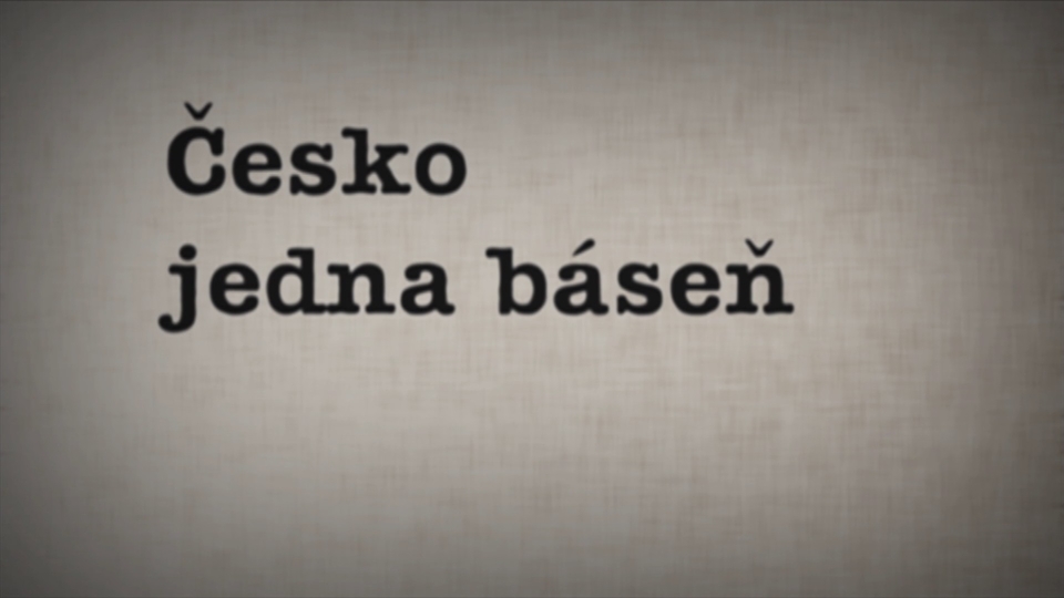 Документ Česko jedna báseň: Luděk Marks