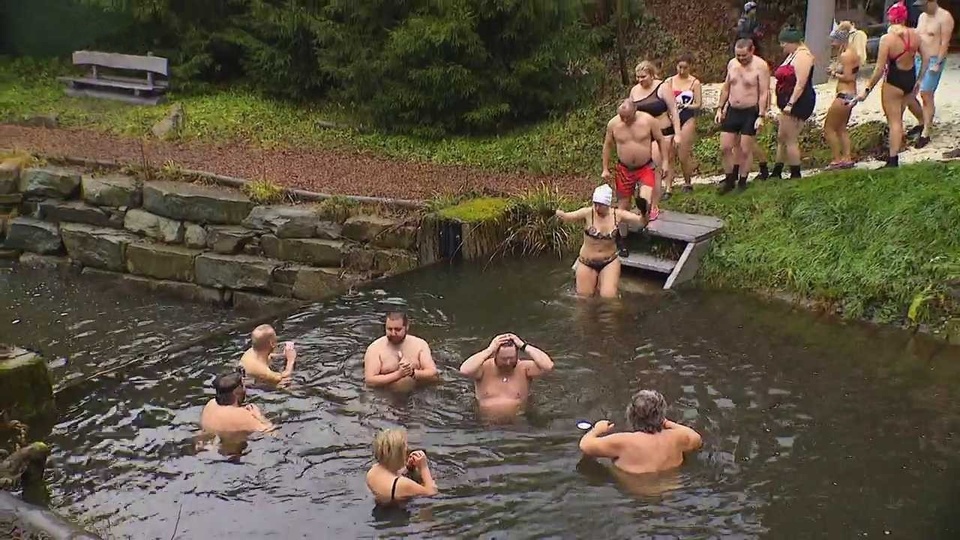Dokument Ponořiči