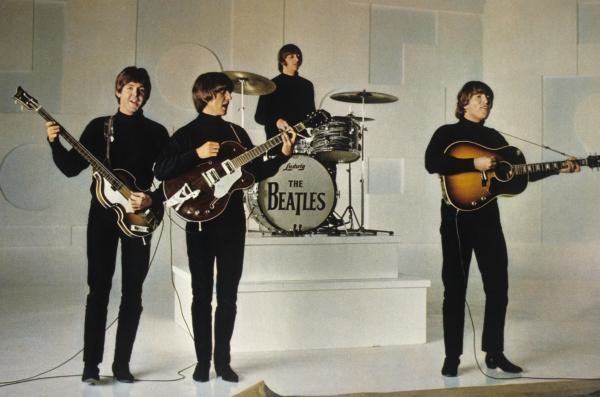 BEST OF THE BEATLES