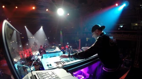 BEST OF DJ WICH