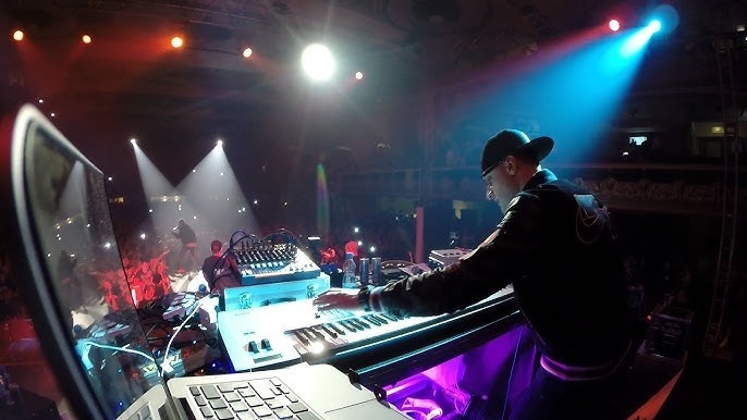BEST OF DJ WICH
