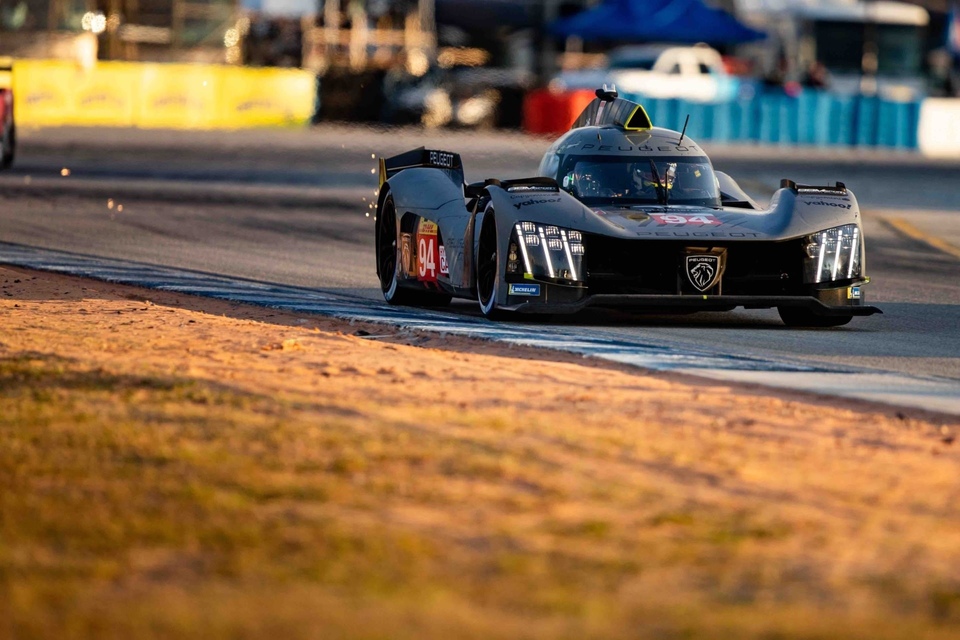 FIA World Endurance Championship - 6 hours of Spa-Francorchamps