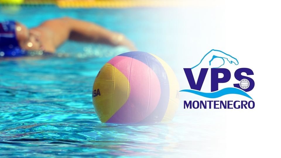 Vaterpolo: Jadran - Primorac, finale prvenstva Crne Gore-treći meč, snimak
