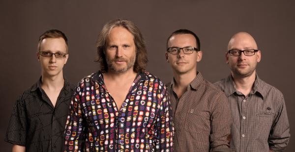 Andrej Šeban Band