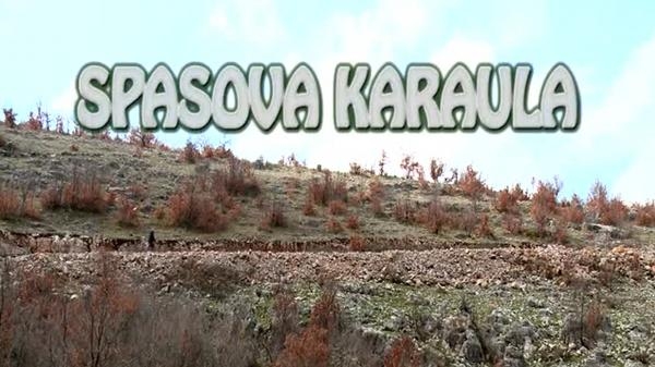 Spasova karaula