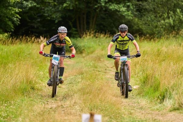 Sport v regionech: Tour de Ralsko 2023