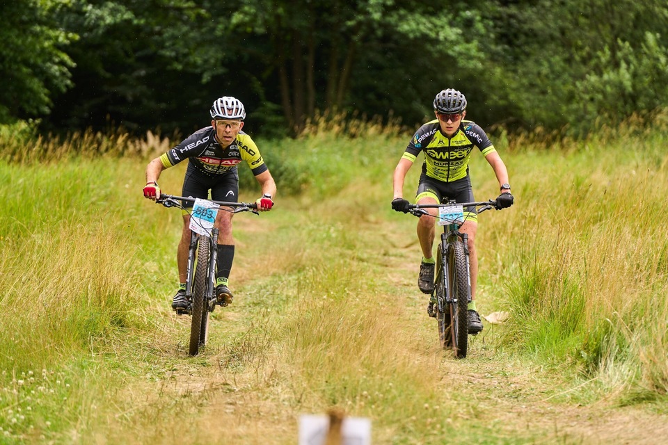Sport v regionech: Tour de Ralsko 2023