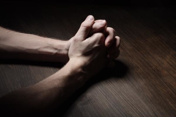 Modlitwa w Godzinie Miłosierdzia Koronką do Bożego Miłosierdzia