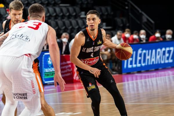 BOULOGNE-LEVALLOIS - LE MANS
