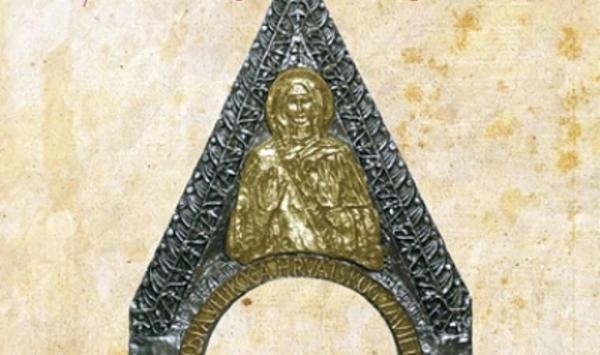 Gospi Velikog Hrvatskog zavjeta - Gospine pjesme u izvedbi klape Sv. Juraj HRM