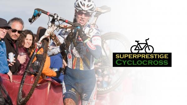 Kros ciklokros: Superprestige 