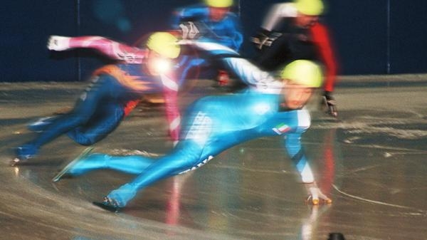 Zimowe Igrzyska Olimpijskie Mediolan-Cortina 2026: Short track - bieg na 500 m kobiet - półfinały, bieg na 1000 m mężczyzn - półfinały