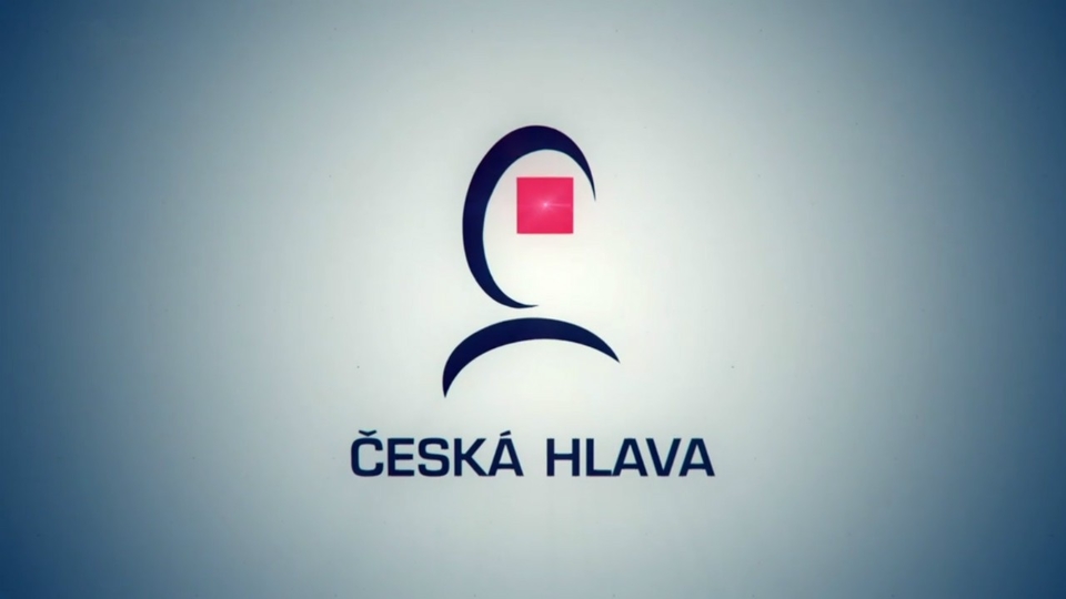 Česká hlava 2022