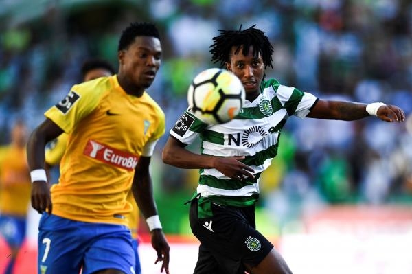 Sporting CP - Estoril