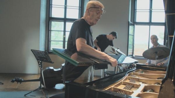 Emil Viklický - Made In Jazz