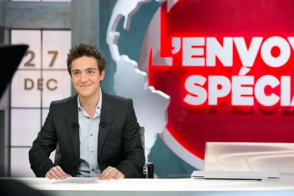 Envoyé Spécial