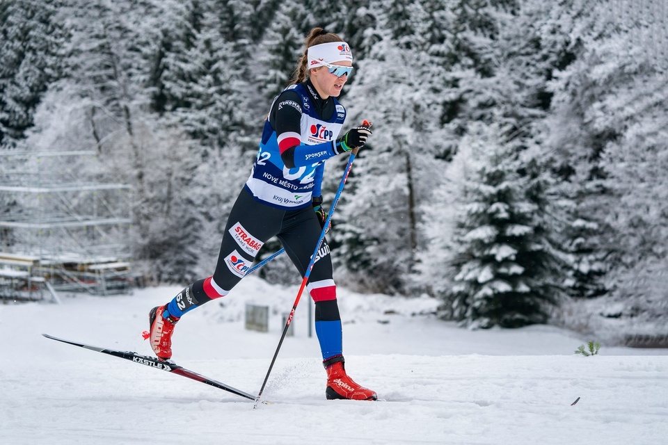Zimní olympijské hry online