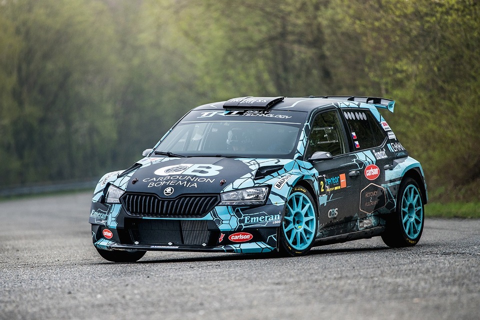 Enjoy Racing