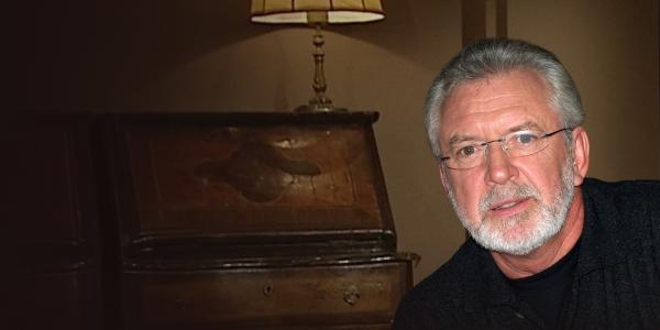 Úsměvy Antonína Moskalyka