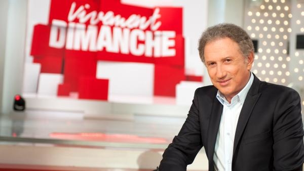 Vivement Dimanche