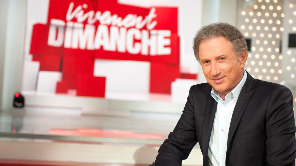 Vivement Dimanche