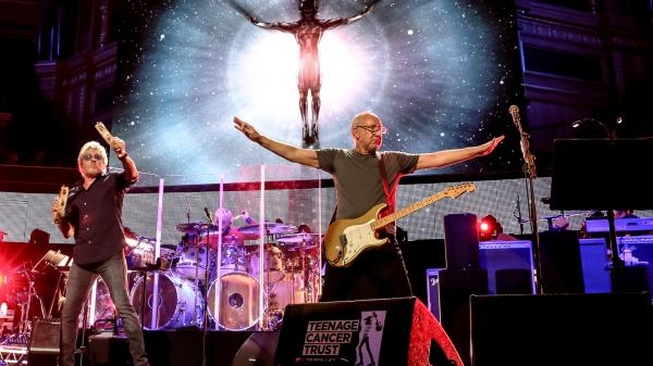 The Who: Tommy živě v Royal Albert Hall