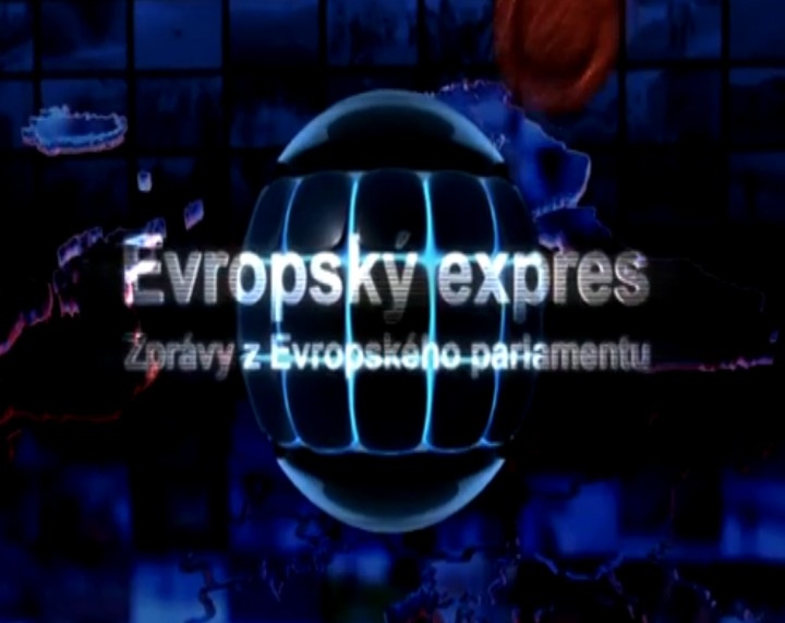 Evropský expres
