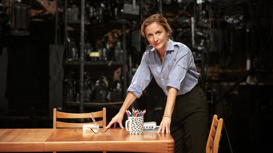 Camille Chamoux: Le temps de vivre