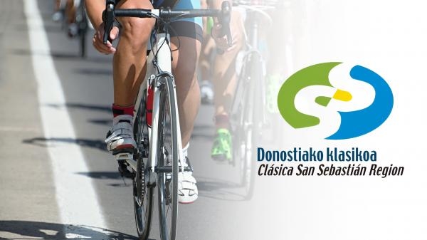 BICIKLIZAM: Svjetska turneja, Klasik San Sebastian, Muškarci