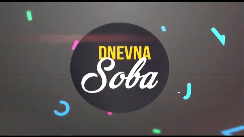 Dnevna soba